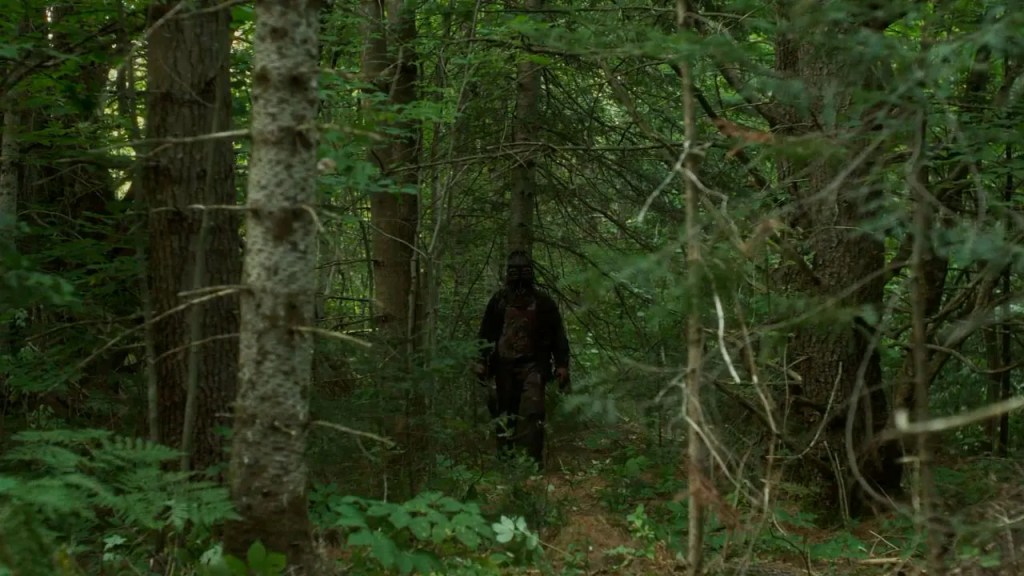 Johnny is Back in the Trailer for ‘In a Violent Nature&nbsp;2’