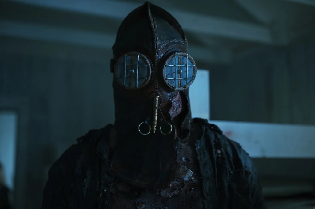 ‘In a Violent Nature 2’ First Look&nbsp;Debuted