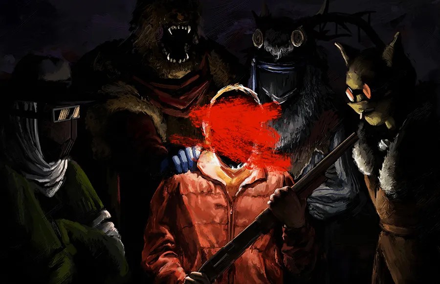 Demo Now Out for Horror Visual Novel ‘RUNT’