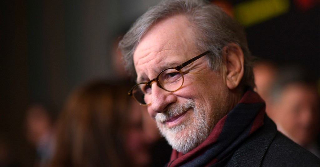 Steven Spielberg Announced as SXSW 2026 Keynote&nbsp;Speaker