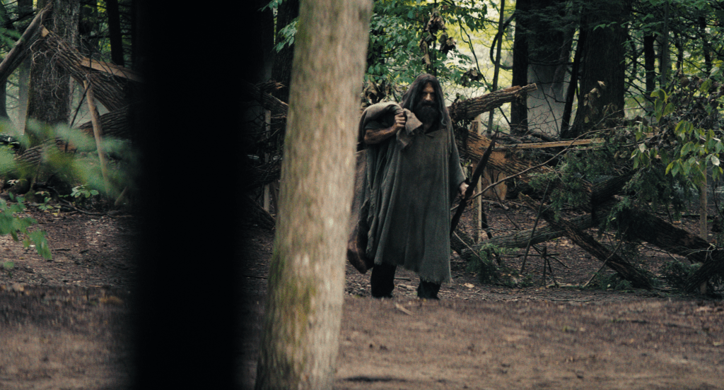 Lou Ferrigno Stars in Cannibal Horror ‘The&nbsp;Hermit’