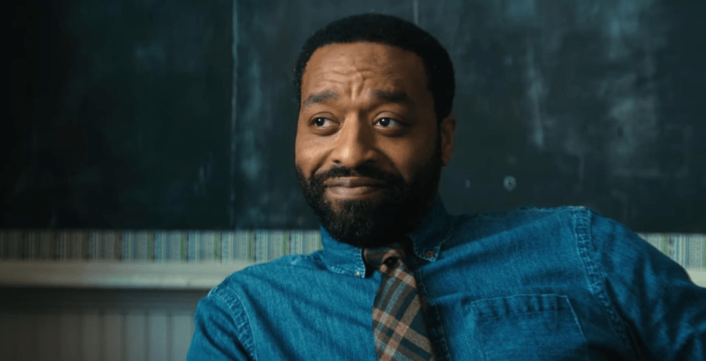 Chiwetel Ejiofor Joins Mike Flanagan’s ‘The&nbsp;Exorcist’