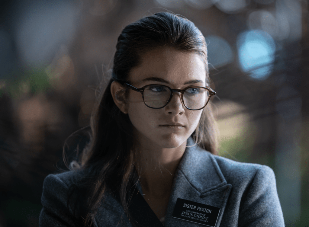 Psychological Horror ‘Rule of Three’ Adds Chloe East and&nbsp;More