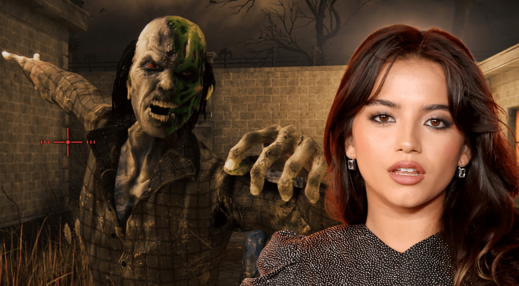 Isabela Merced Starring in Film Adaptation of ‘The House of the&nbsp;Dead’