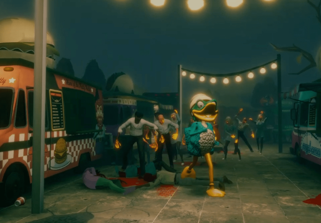 Campy Horror ‘Strange Brew’ Launches on Steam February&nbsp;18