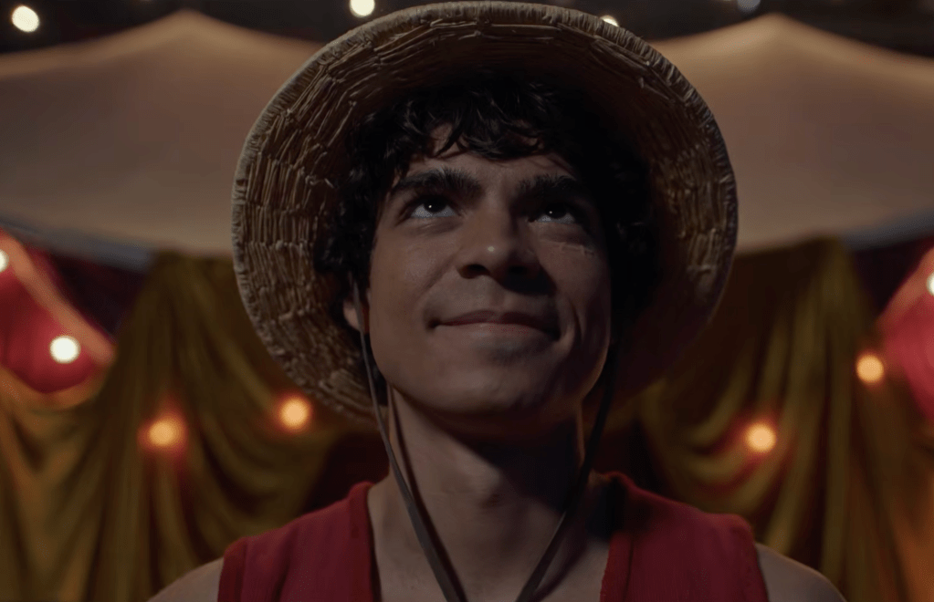 ‘One Piece’ Season 2&nbsp;Trailer