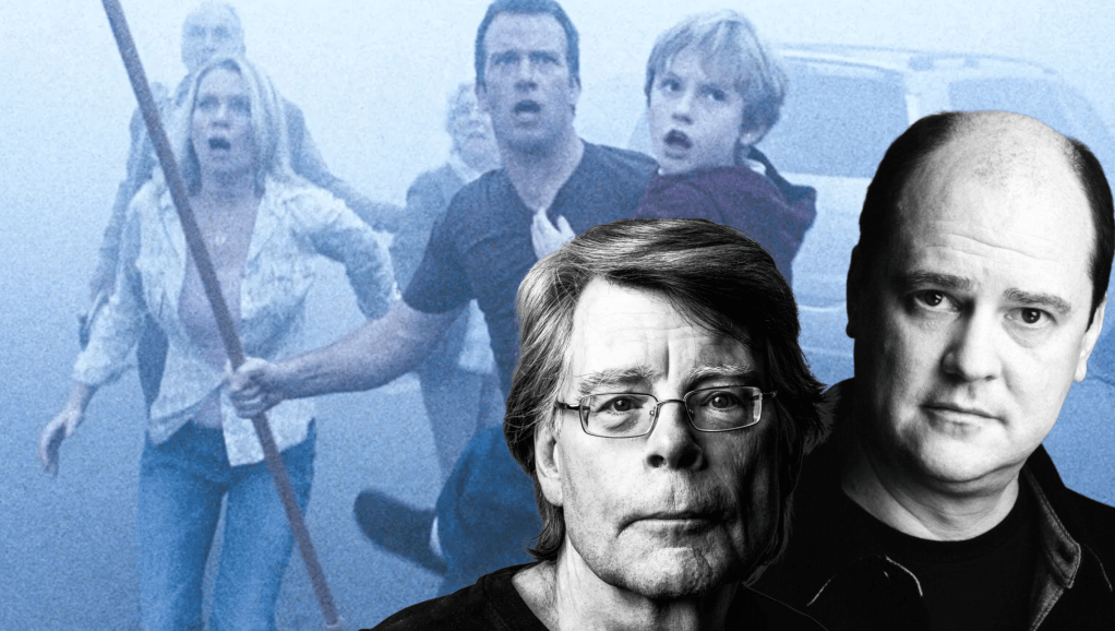 Mike Flanagan to Adapt Stephen King’s ‘The&nbsp;Mist’