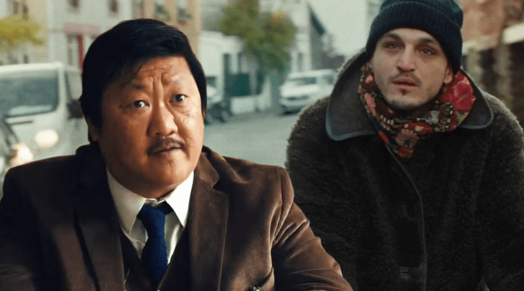 Benedict Wong and Franz Rogowski Join A24’s ‘The Masque of the Red&nbsp;Death’