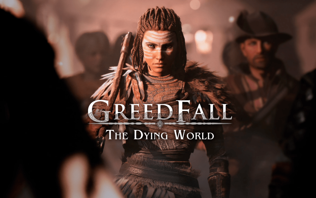 ‘GreedFall: The Dying World’ New Video Introduces&nbsp;Companions