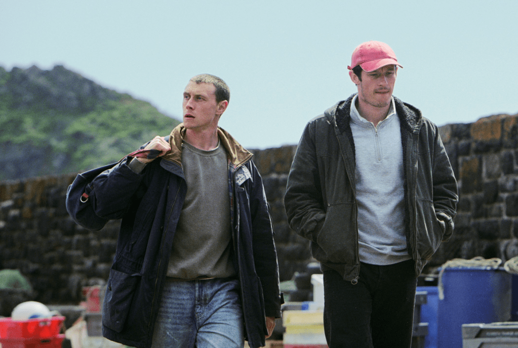 George MacKay & Callum Turner Star in ‘Rose of&nbsp;Nevada’