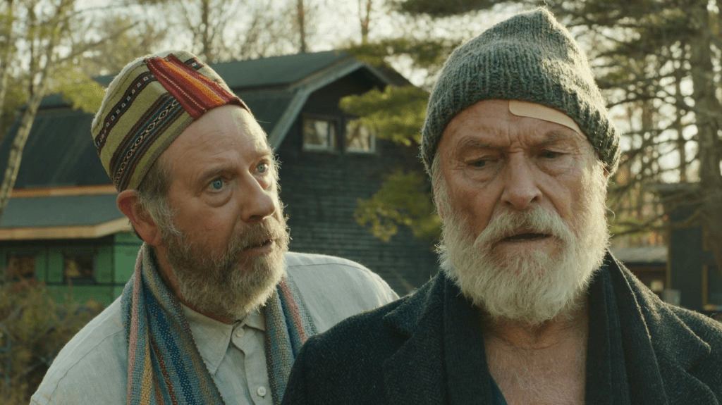 SXSW Unveils Final Film and TV Additions Including ‘Love Language’ and ‘Woodstockers’