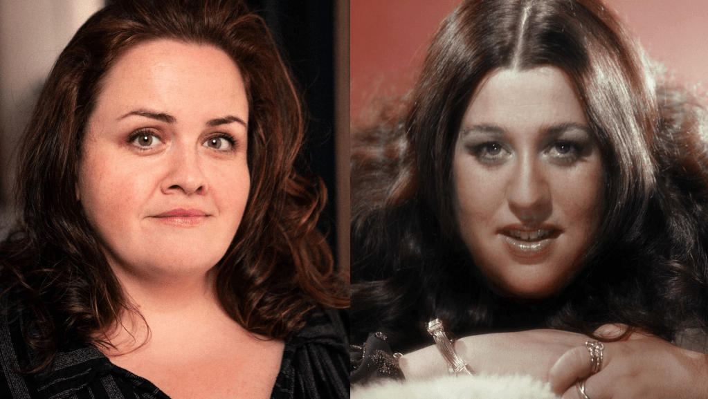 Jessica Gunning To Star As The Mamas & The Papas’ Cass Elliot In ‘My Mama&nbsp;Cass’