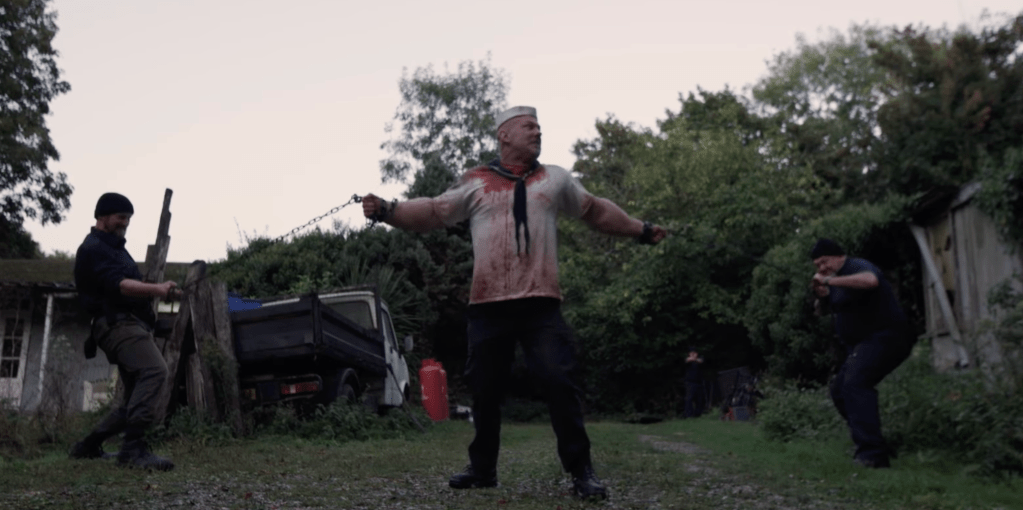 ‘Popeye Returns’ Trailer Brings Back Killer&nbsp;Popeye