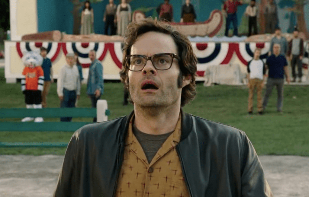 Bill Hader to Write, Direct and Star in Horror Film ‘They&nbsp;Know’
