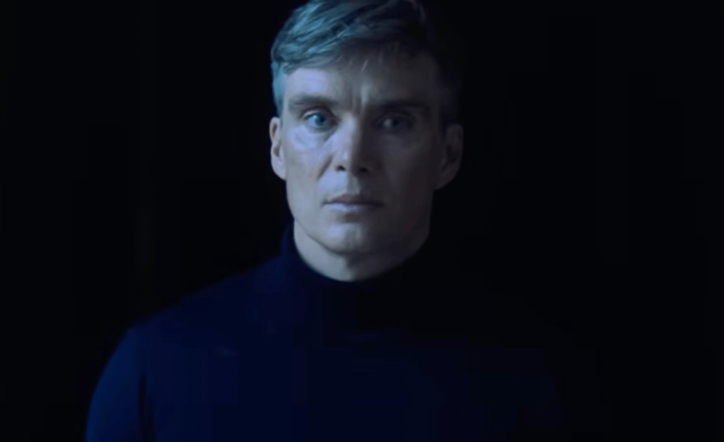 Cillian Murphy Stars in the Trailer for ‘Peaky Blinders: The Immortal&nbsp;Man’