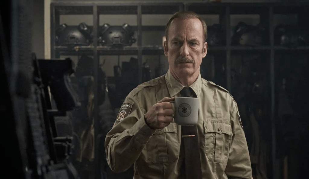 Bob Odenkirk Stars in the Trailer for ‘Normal’