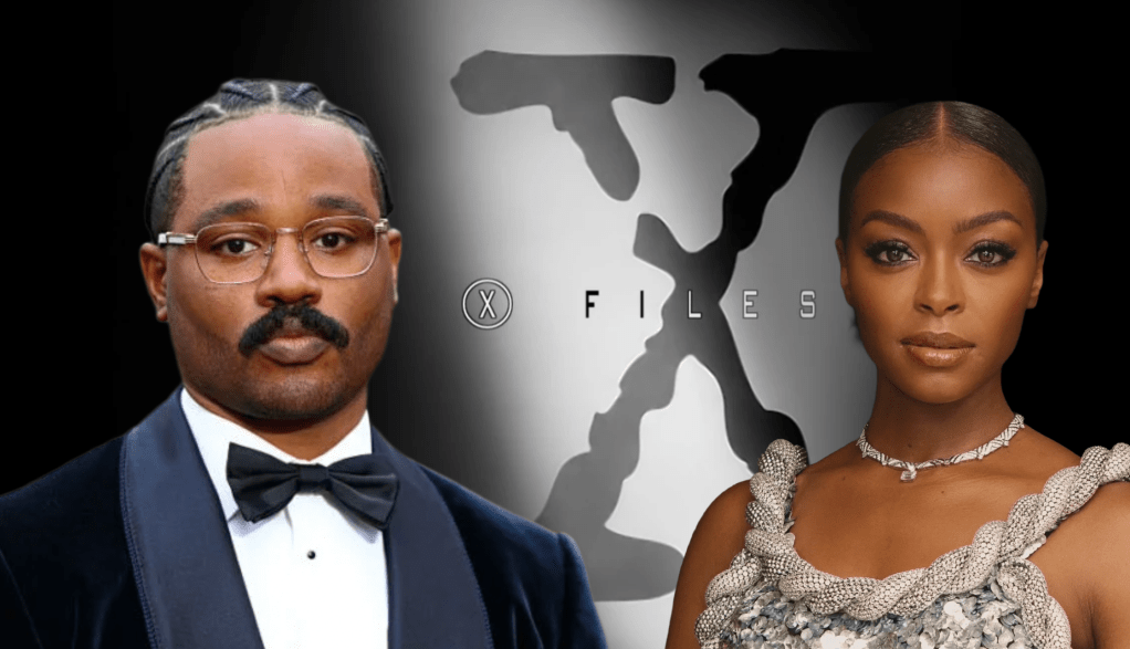 Danielle Deadwyler is Starring in Ryan Coogler’s Reboot of ‘The&nbsp;X-Files’