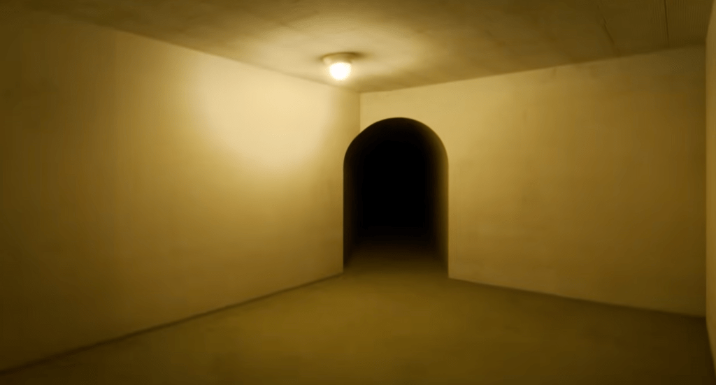 ‘Backrooms’ Teaser Unveiled for A24 Liminal Horror&nbsp;Film