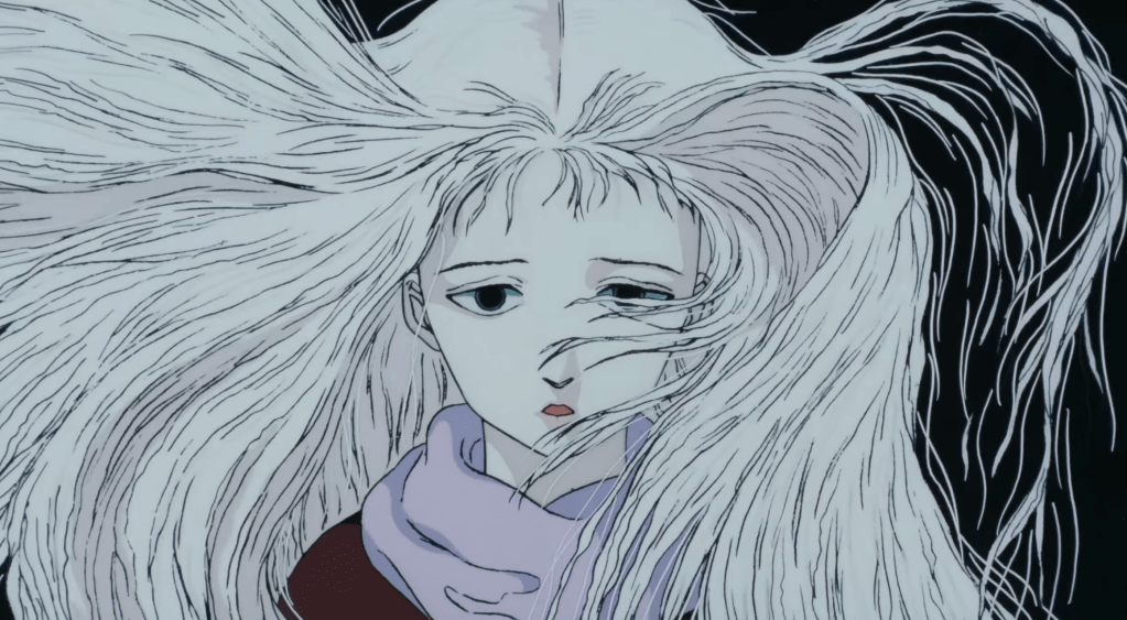 4K Restoration of ‘Angel’s Egg’ Comes to HBO Max March&nbsp;1