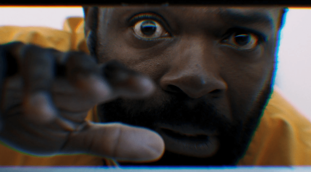 David Oyelowo Stars in the Trailer for ‘Newborn’