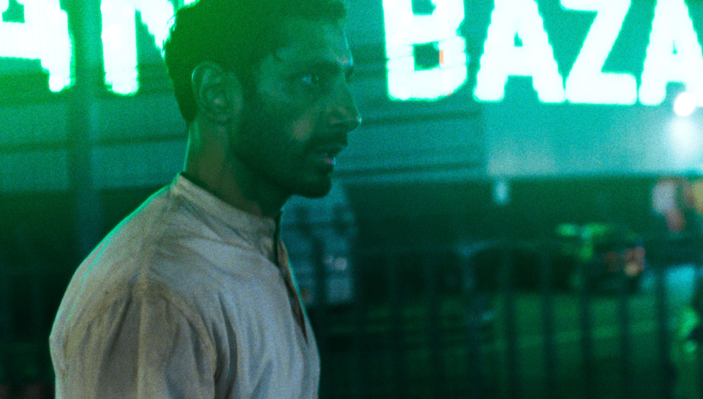 Riz Ahmed Stars in the Trailer for ‘Hamlet’