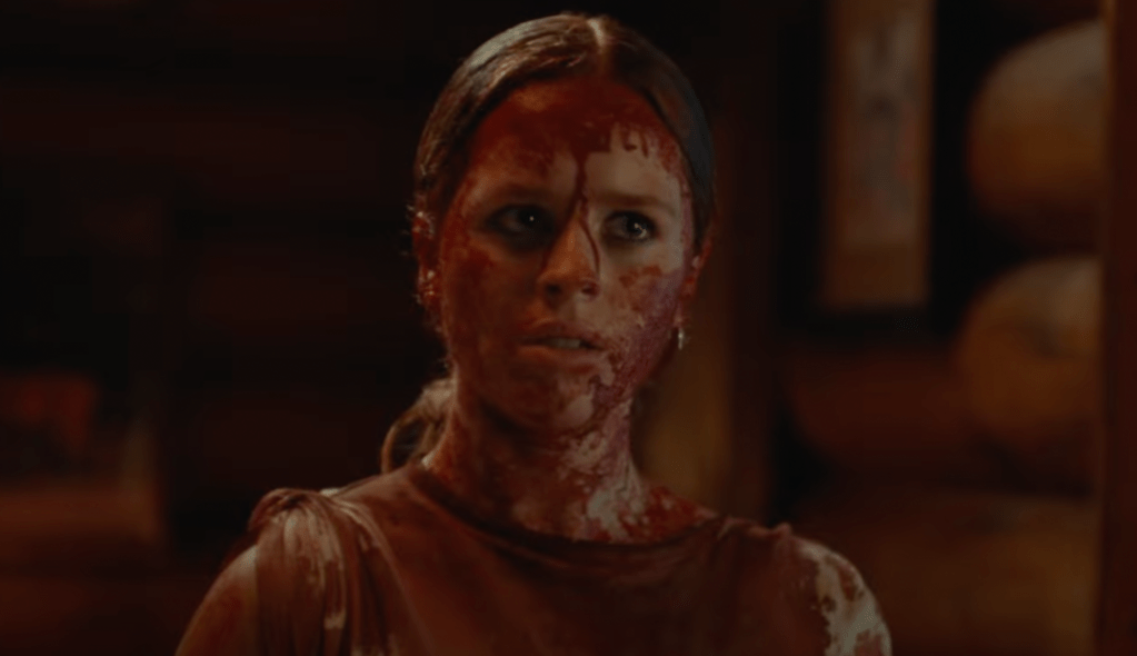 Lulu Wilson Returns for ‘The Last Temptation of&nbsp;Becky’