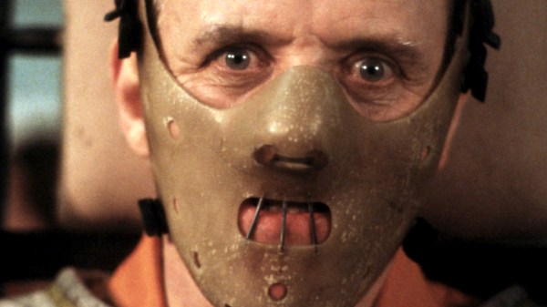 ‘The Silence of the Lambs’ Returns to Theaters This&nbsp;April