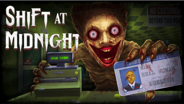 ‘Shift at Midnight’ Gets An Expanded&nbsp;Demo
