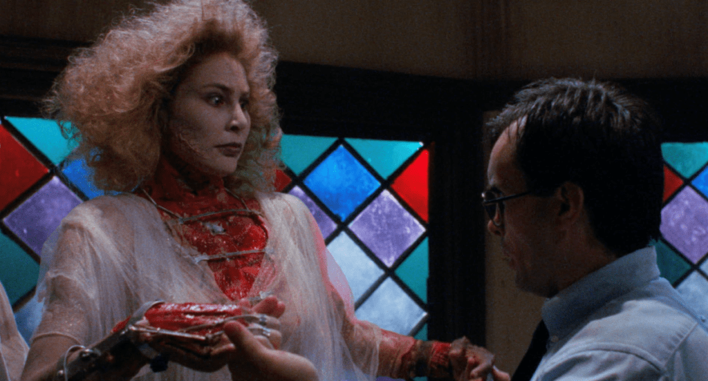 ‘Bride of Re Animator’ Drops New 4K Trailer | Pre Orders Now&nbsp;Available