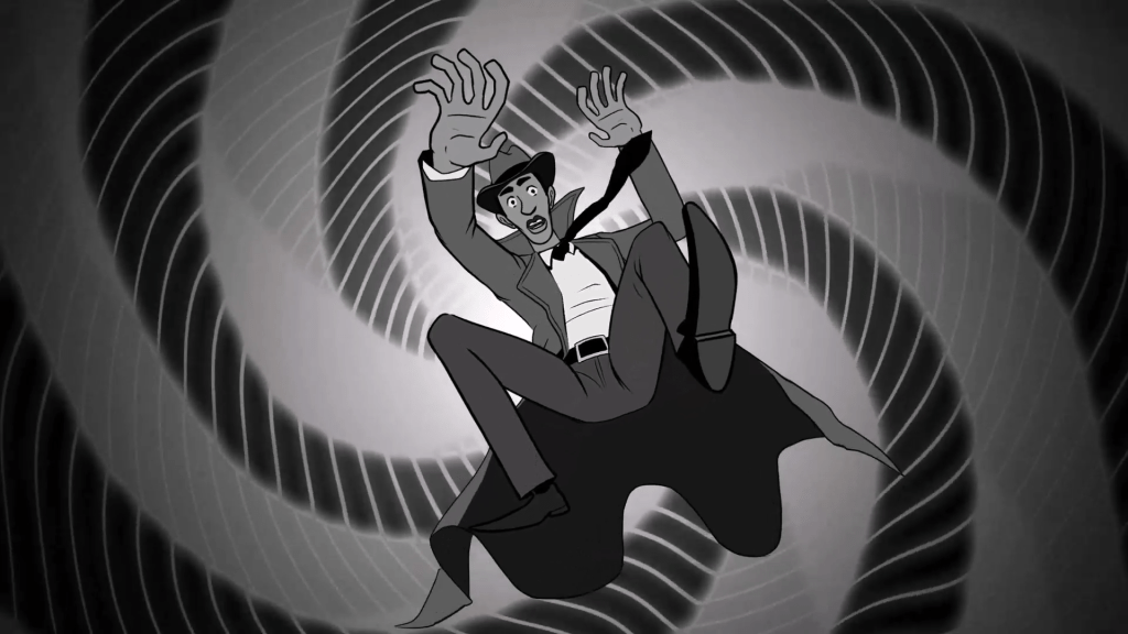 ‘The Posthumous Investigation’ Coming to PC March&nbsp;31