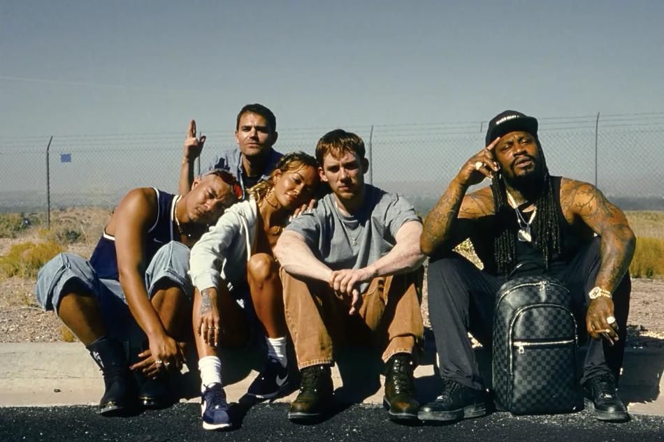 First-Look at ‘HE BLED NEON’ Ahead of SXSW&nbsp;Premiere