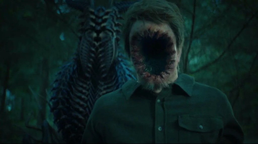 ‘THE DÆMON’ Official&nbsp;Trailer