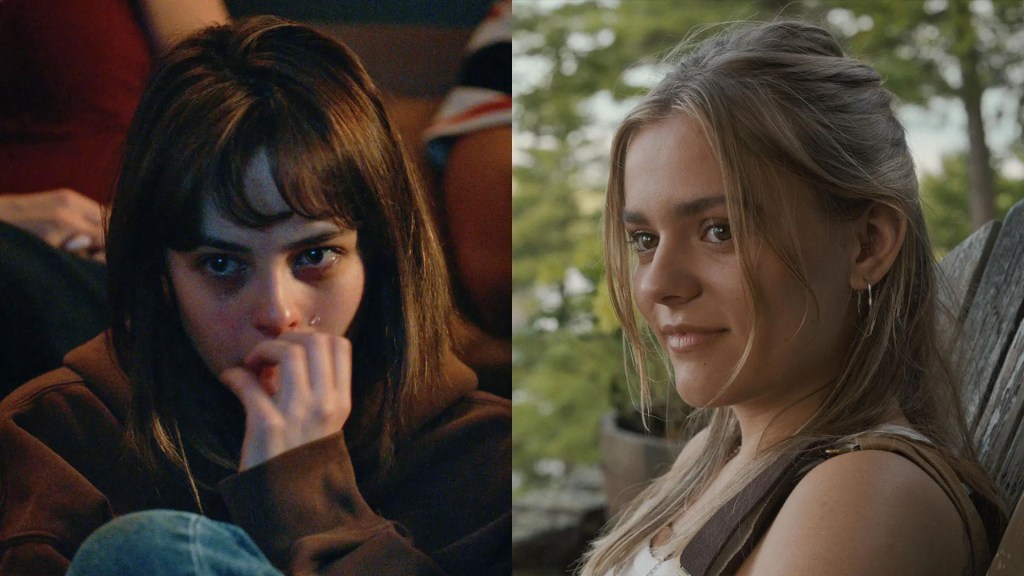 ‘Life As Strange’ Adaptation to Star Maisy Stella and Tatum Grace Hopkins