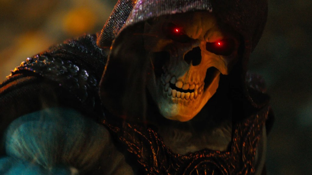 ‘Masters of the Universe’ Reveals Jared Leto’s&nbsp;Skeletor