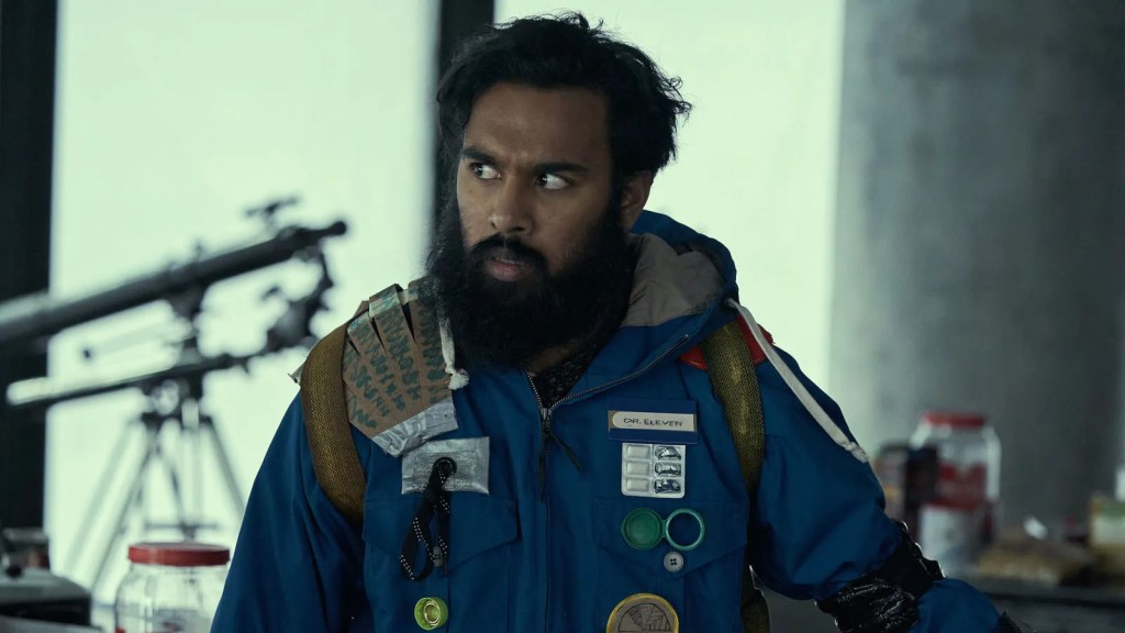 Himesh Patel Joins Danielle Deadwyler in Ryan Coogler’s ‘The X-Files’