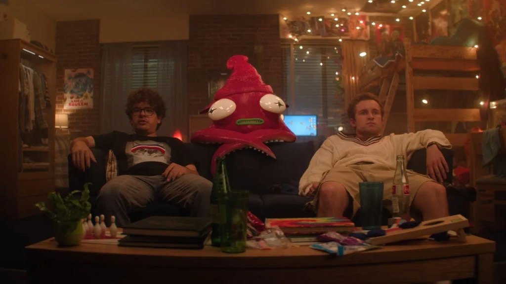 ‘Pizza Movie’ Starring Gaten Matarazzo Debuts on Hulu April&nbsp;3