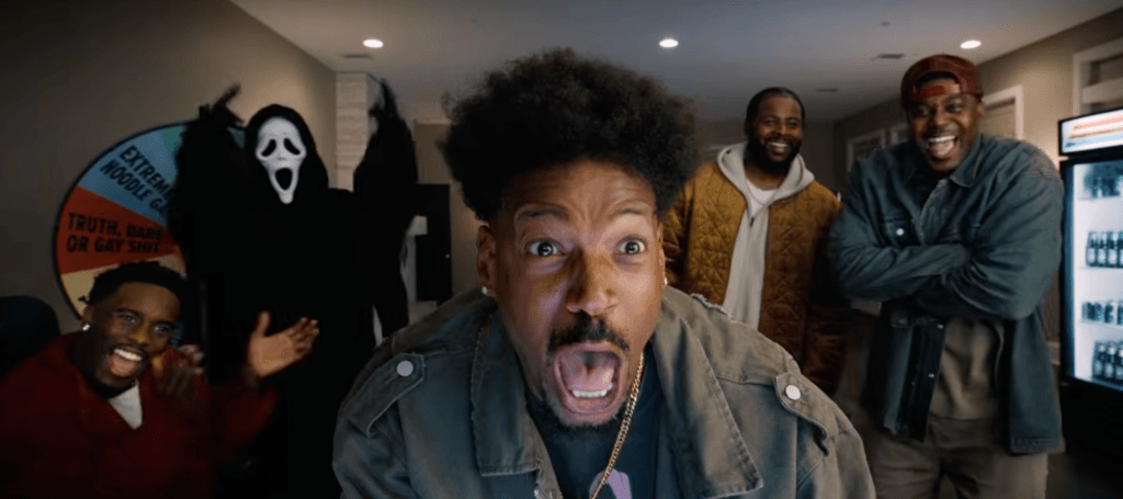 There Are No Safe Spaces in the Trailer for ‘Scary Movie&nbsp;6’