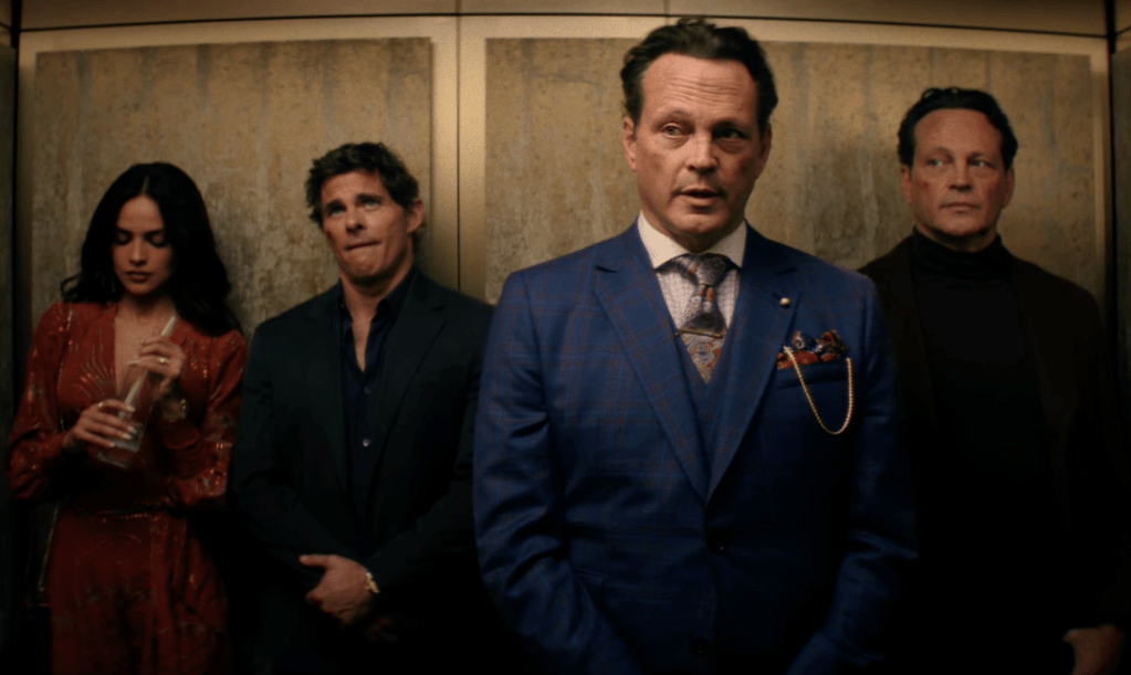 ‘Mike & Nick & Nick & Alice’&nbsp;Trailer