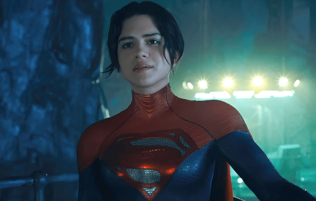 Sasha Calle Joins Mike Flanagan’s The&nbsp;Exorcist