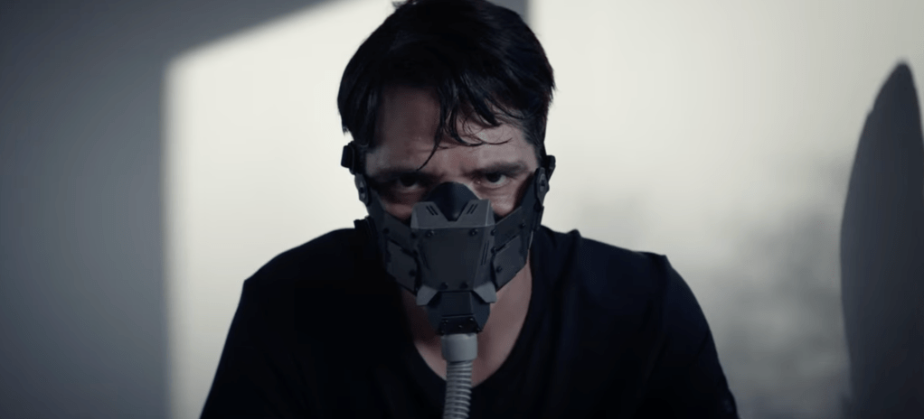 David Dastmalchian Stars in the Trailer for ‘The&nbsp;Cure’