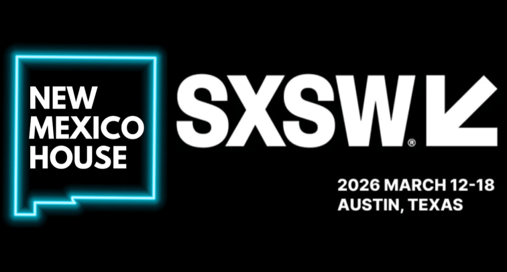 The New Mexico House Returns to SXSW with Fashion Show and Music Showcase Featuring Max Gomez and&nbsp;More