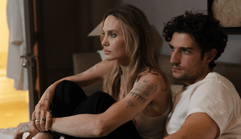 Vertical Acquires Angelina Jolie Starring Film ‘Couture’