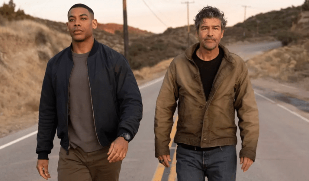 Aaron Pierre and Kyler Chandler Star in the Teaser for ‘Lanterns’