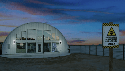 Pluto TV Launches “The Fan Is Out There” Experience For ‘The X-Files’ Streaming&nbsp;Debut