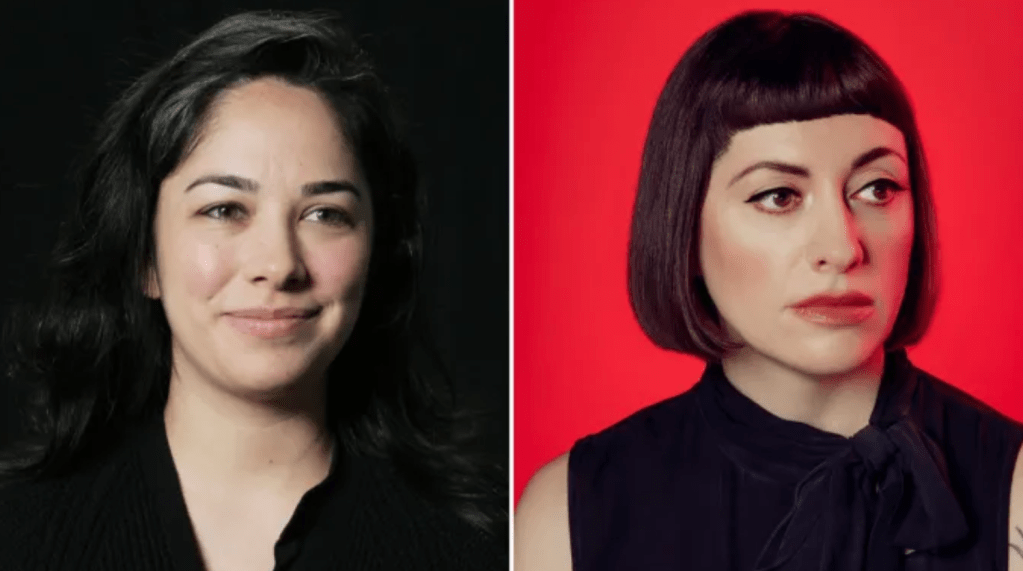 ‘Watcher’ Director Chloe Okuno to Direct April Wolfe’s ‘Bad&nbsp;Hand’