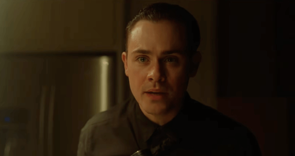 Barbie Ferreira and Dacre Montgomery Star in the Trailer for ‘Faces of Death’