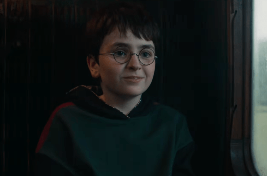 ‘Harry Potter’ Series First Teaser Trailer & Title&nbsp;Revealed