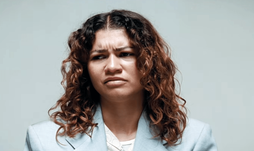 Zendaya is Interrogated in the Newest Trailer for ‘Euphoria’ Season&nbsp;3