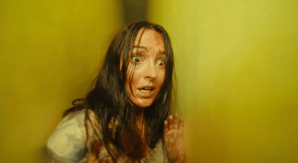 Chiwetel Ejiofor and Renate Reinsve Are Trapped in the Trailer for ‘Backrooms’