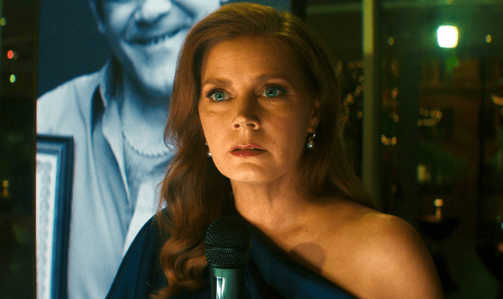 Javier Bardem Haunts Amy Adams in the Teaser for ‘Cape&nbsp;Fear’